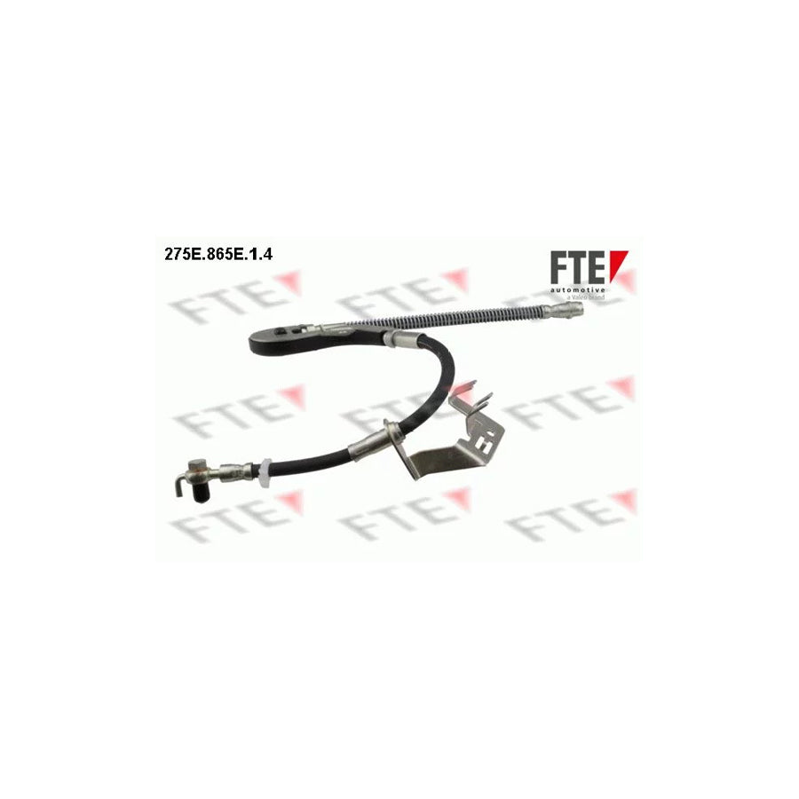 Fte 9240440 Brake Hose | ML Performance UK Car Parts