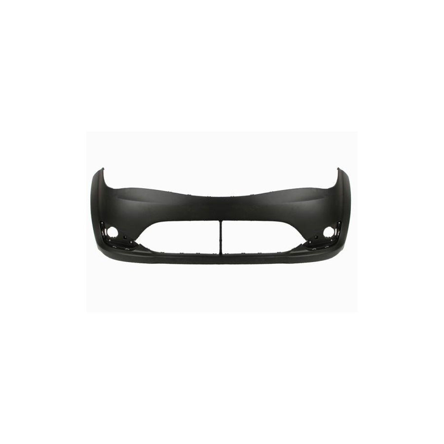 Blic 5510-00-0941900P Bumper For Chrysler Pacifica MPV (Ru)