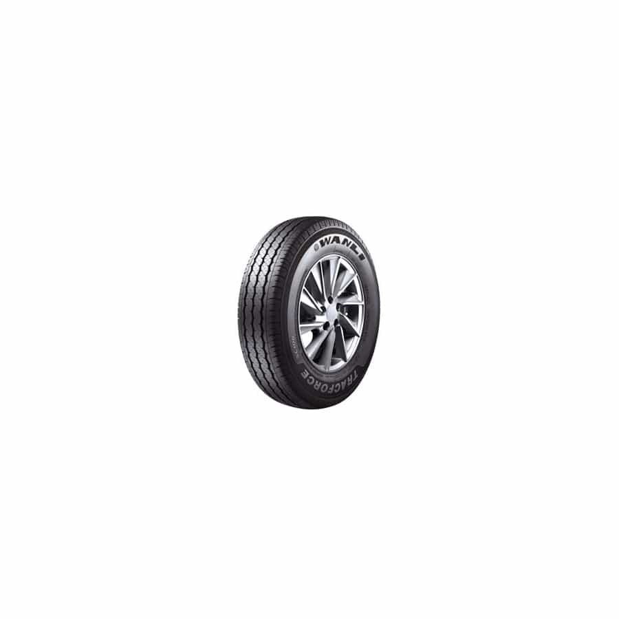 Wanli Sl106 195/0 R14 106/104R Summer Car Tyre | ML Performance UK Car Parts