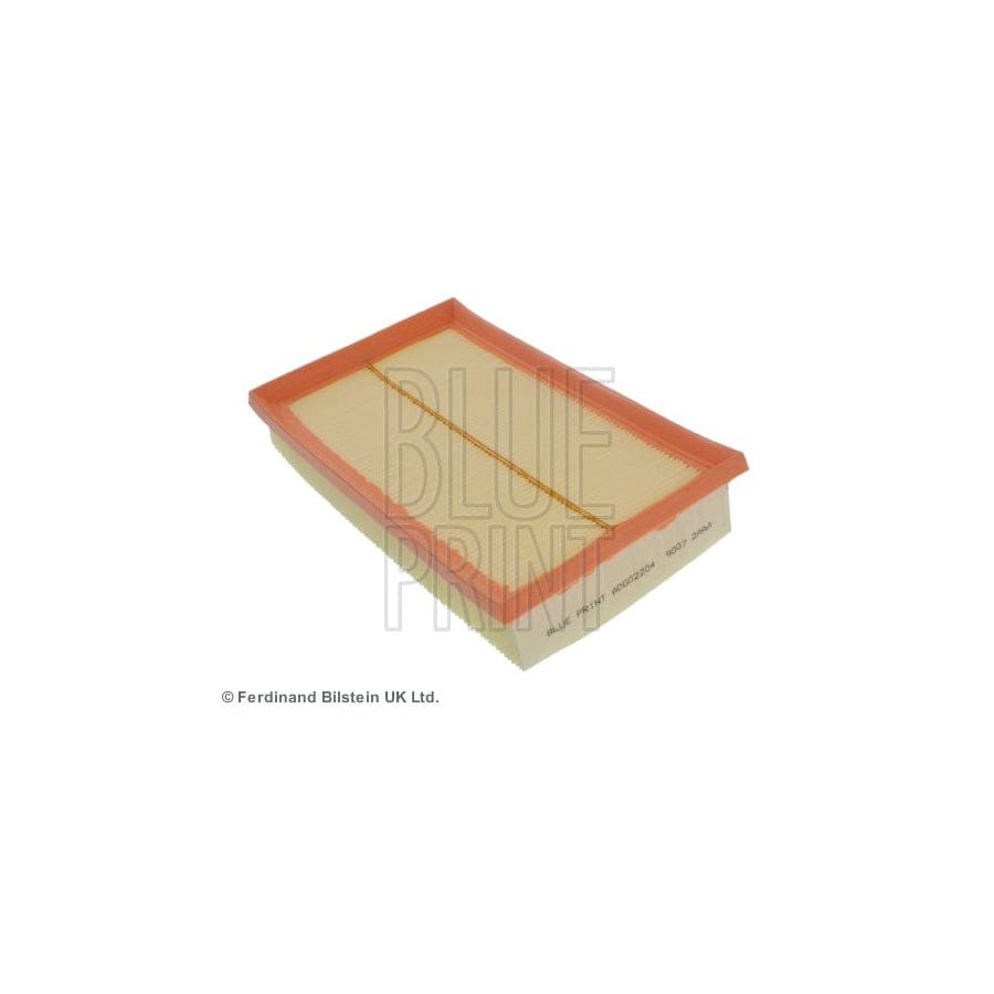 BLUE PRINT ADG02204 Air Filter | ML Performance UK Car Parts