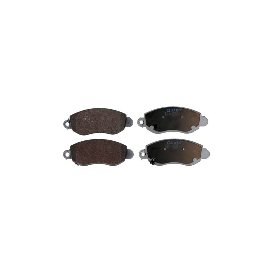 Quaro QP4634 Brake Pad Set For Ford Transit