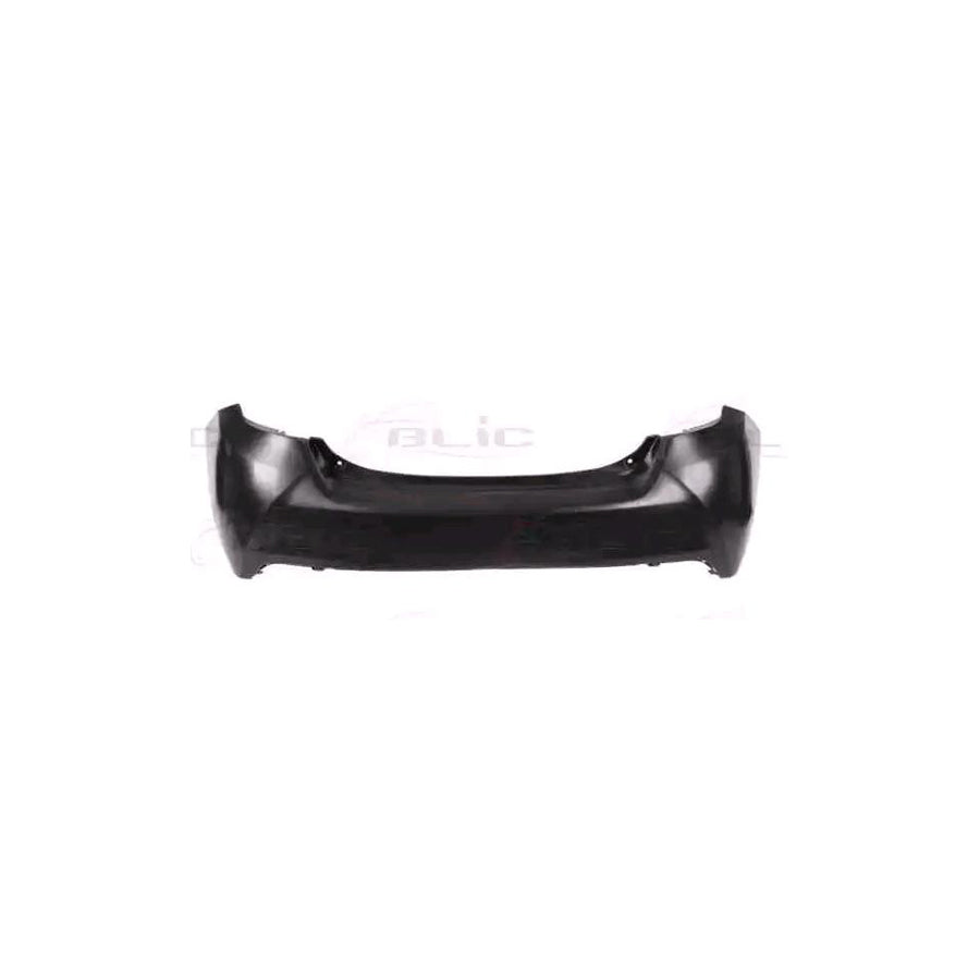 Blic 5506-00-8156951P Rear Bumper For Toyota Yaris