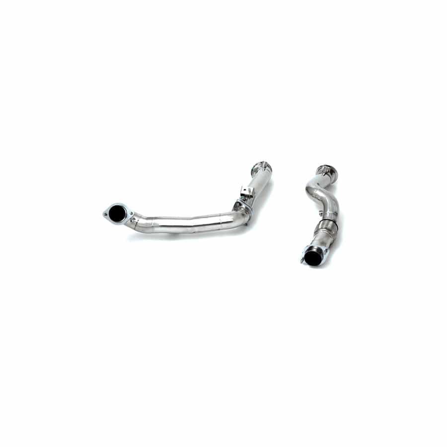 Armytrix BMG35-QS38B Valvetronic Exhaust System BMW 550i G30 | G31 2017+ | ML Performance UK UK Car Parts