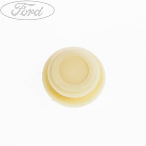 GENUINE FORD 1550284 REAR BRAKE DRUM INSPECTION OPENING COVER | ML Performance UK