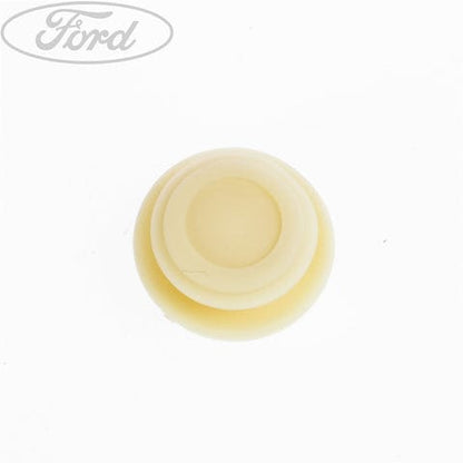 GENUINE FORD 1550284 REAR BRAKE DRUM INSPECTION OPENING COVER | ML Performance UK