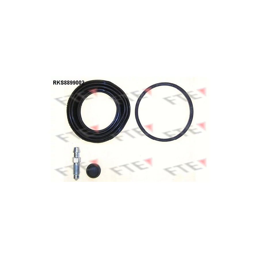 Fte 9324194 Repair Kit, Brake Caliper | ML Performance UK Car Parts