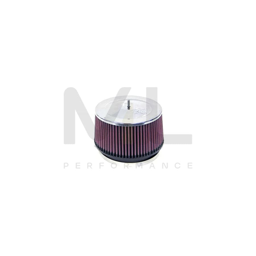 K&N RF-1010 Special Order Univ Clamp-On Filter | ML Car Parts UK | ML Performance