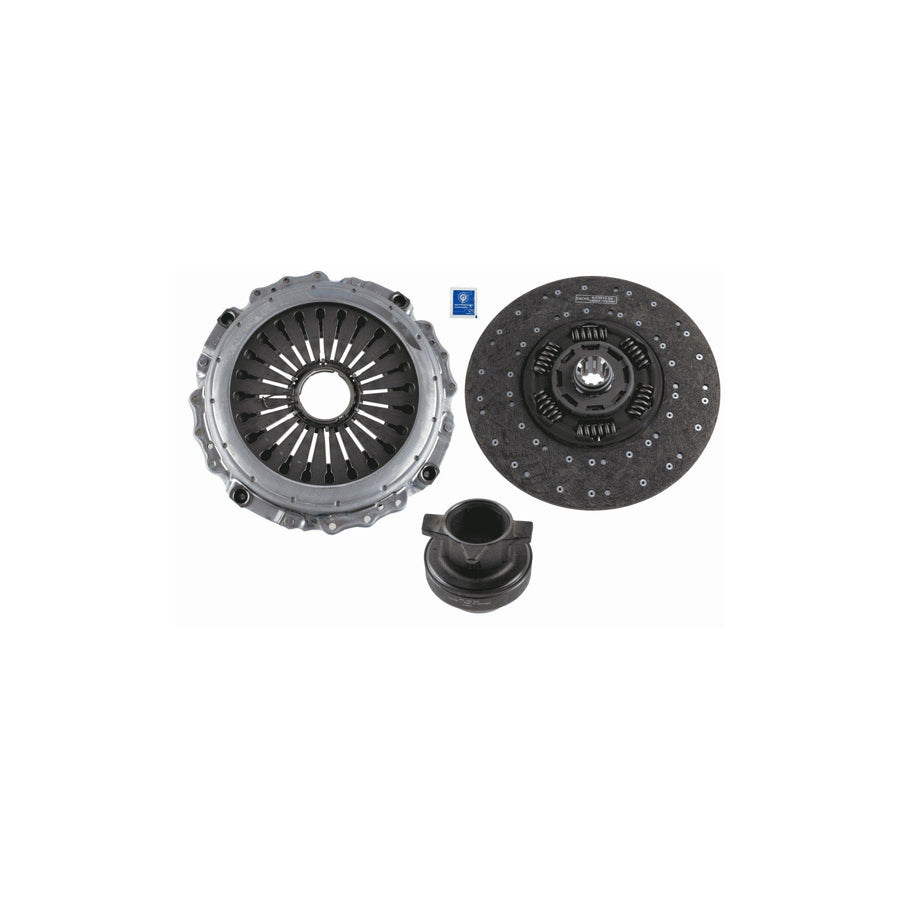 Sachs 3400 700 361 Clutch Kit