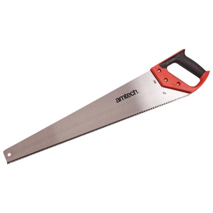 Amtech 22" Hardpoint Saw | ML Performance DIY & Power Tools