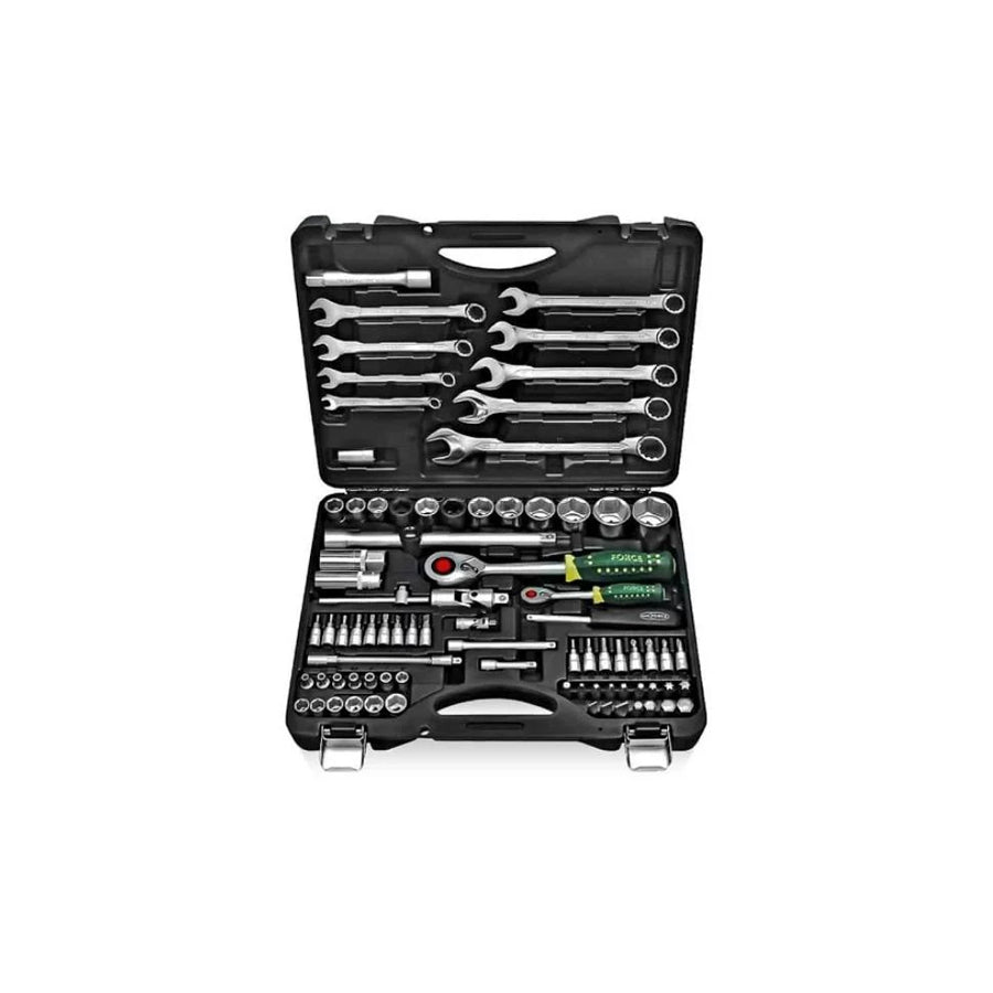 Force 4821 Socket Set | ML Performance UK Car Parts