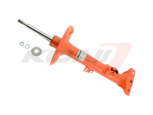 KONI 8750-1011R Shock Absorber For BMW 3 Series | ML Performance UK UK