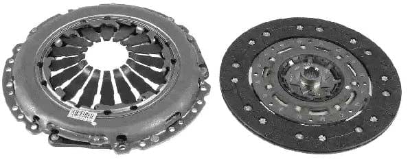 LuK 622 3135 33 Clutch Kit