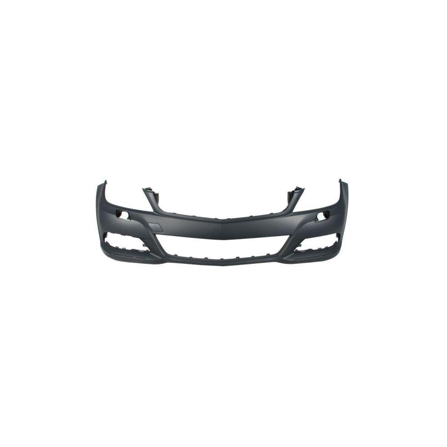 Blic 5510-00-3518909P Bumper Suitable For Mercedes-Benz C-Class