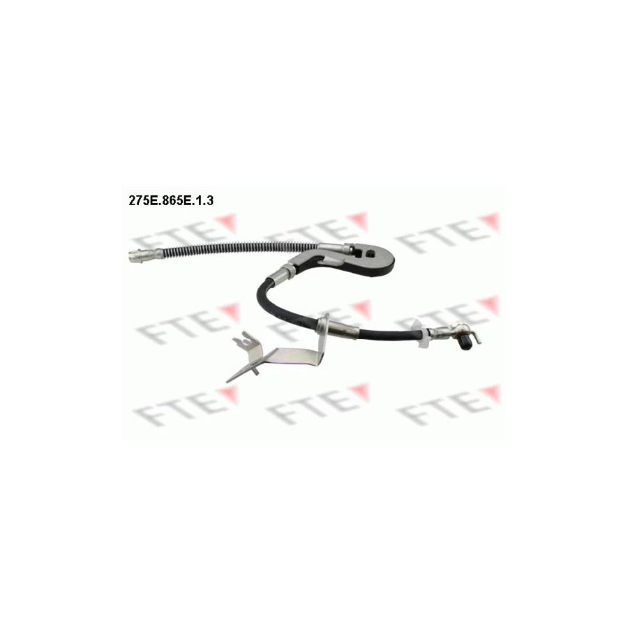 Fte 9240439 Brake Hose | ML Performance UK Car Parts