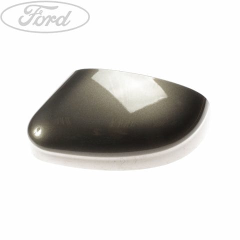 GENUINE FORD 2032214 FOCUS FRONT N/S LEFT WING MIRROR HOUSING CAP COVER | ML Performance UK