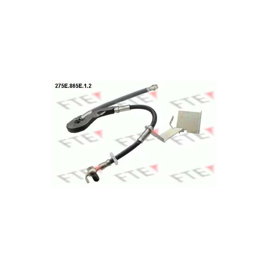 Fte 9240438 Brake Hose | ML Performance UK Car Parts