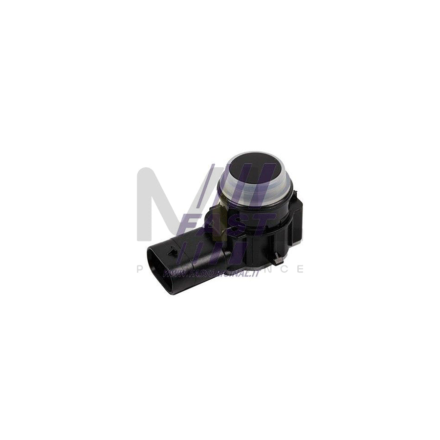 FAST FT76003 Parking sensor Front, Rear, Black, Ultrasonic Sensor | ML Performance Car Parts