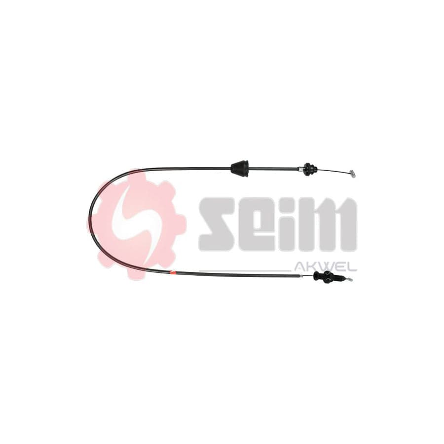 SEIM 555335 Throttle Cable | ML Performance UK Car Parts