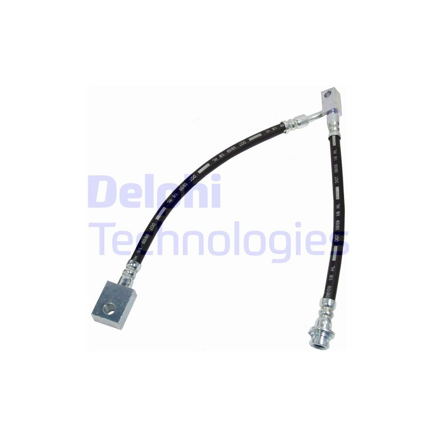 Delphi Lh6727 Brake Hose