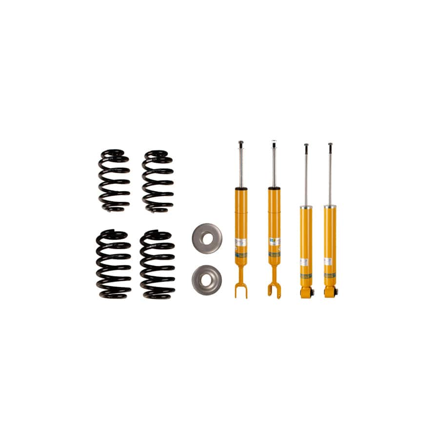 Bilstein 46-182982 AUDI B6 A4 B12 Pro Kit Coilover 1 | ML Performance UK Car Parts