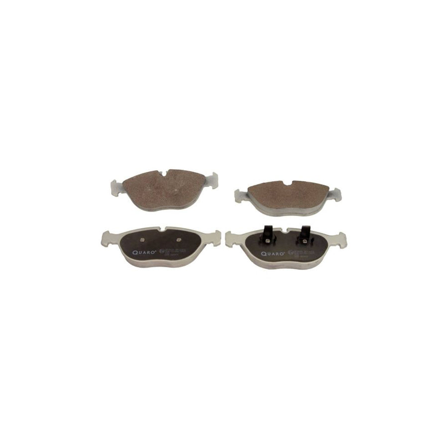 Quaro QP4605 Brake Pad Set