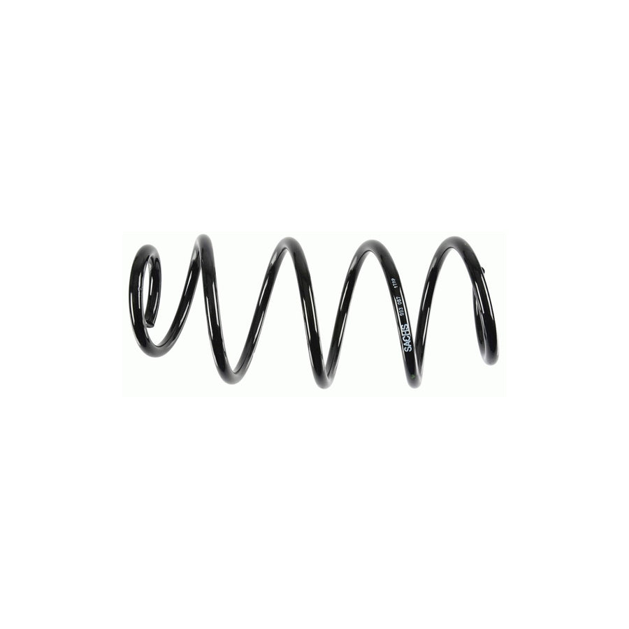 Sachs 993 067 Coil Spring