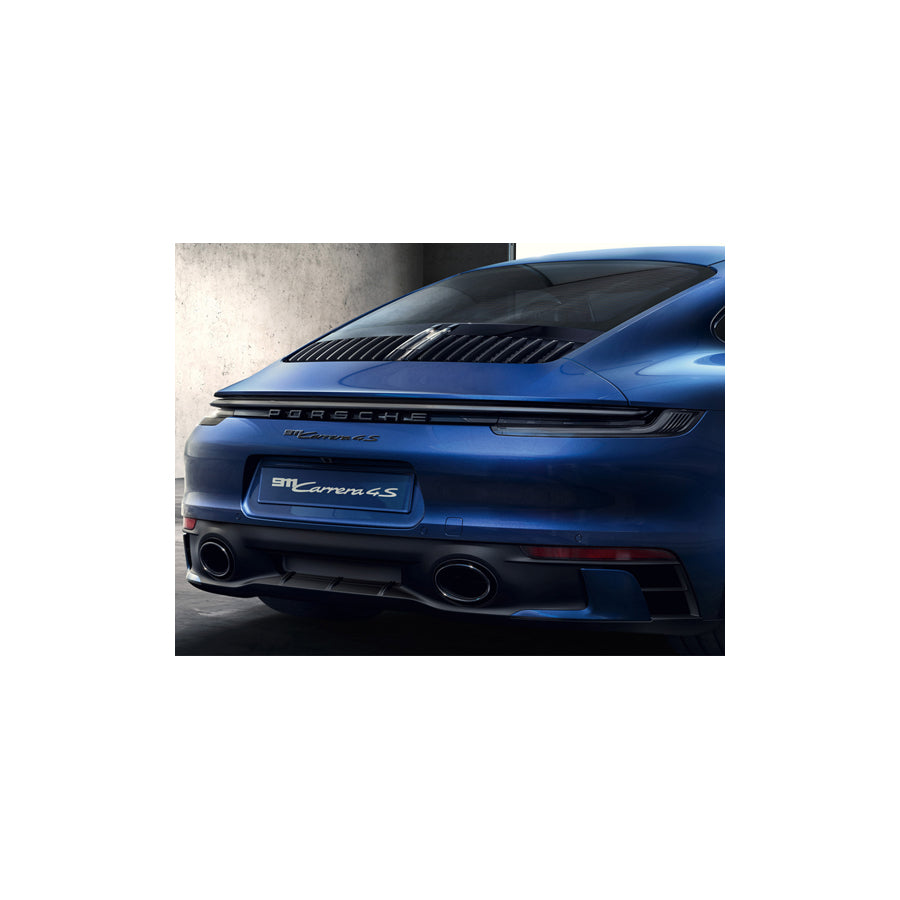 Genuine Porsche Exclusive Design Tail Lights Porsche 992 1 Carrera Gts | ML Performance UK Car Parts