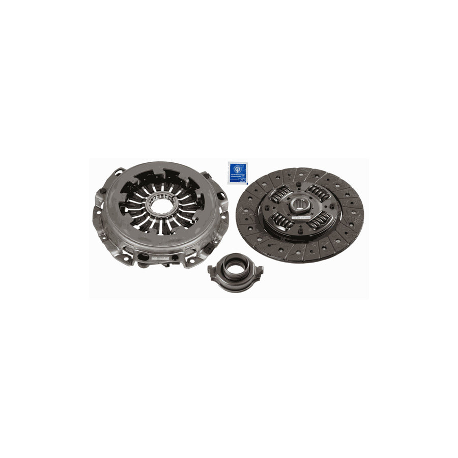 Sachs 3000 951 745 Clutch Kit