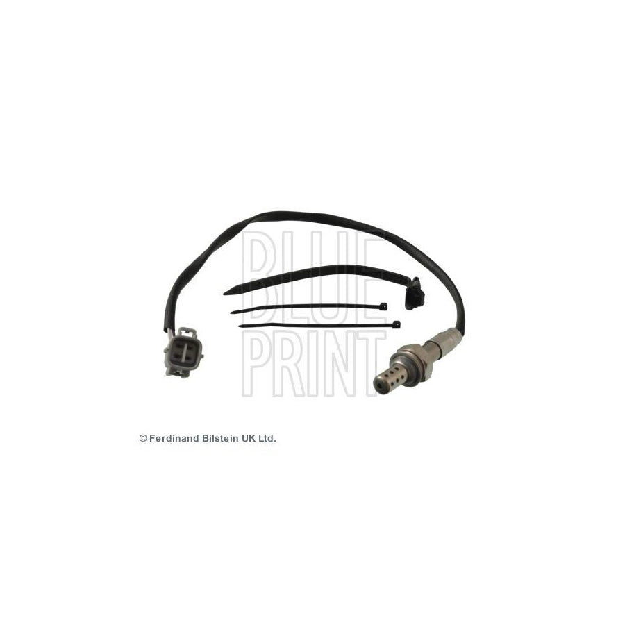 Blue Print ADT388453 Coil Spring For Lexus Is I Saloon (Xe10)