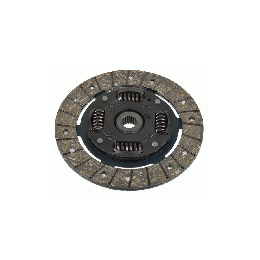 Sachs 1878 634 059 Clutch Disc