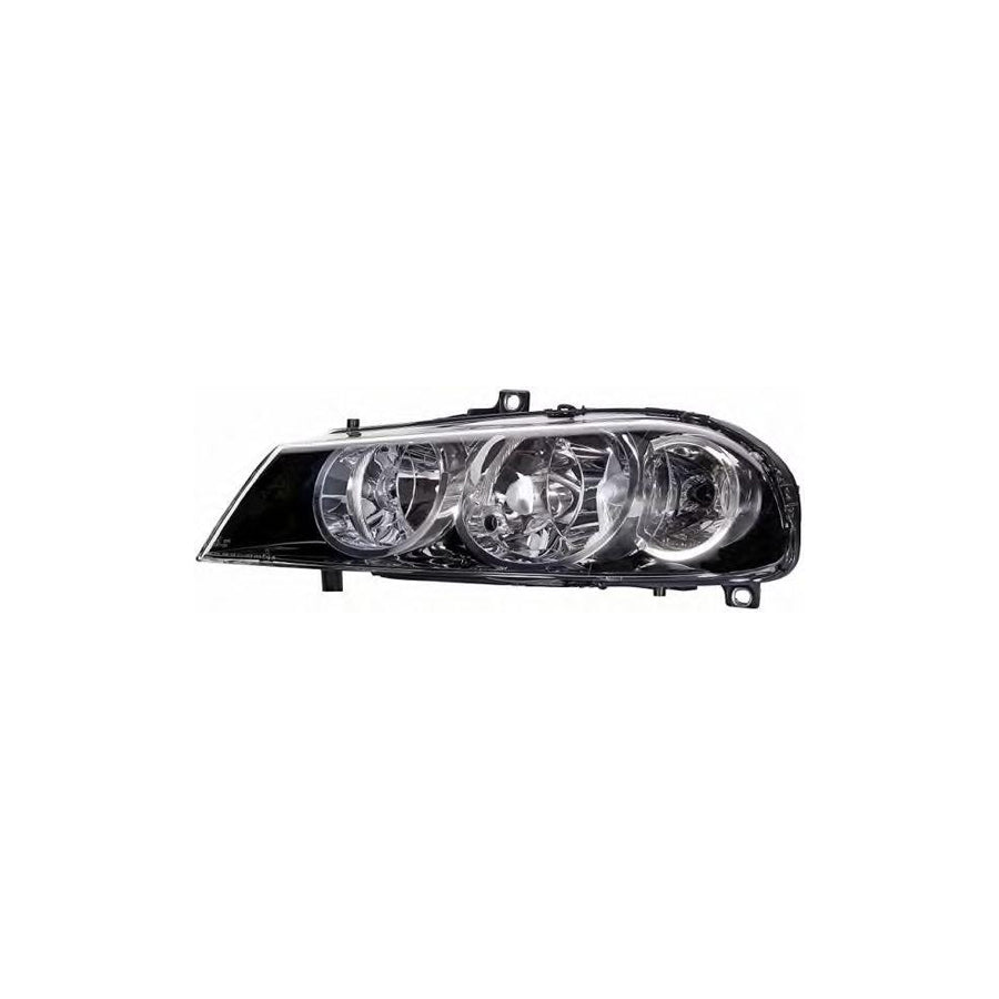 Hella 1EA 354 305-021 Headlight For Alfa Romeo 156