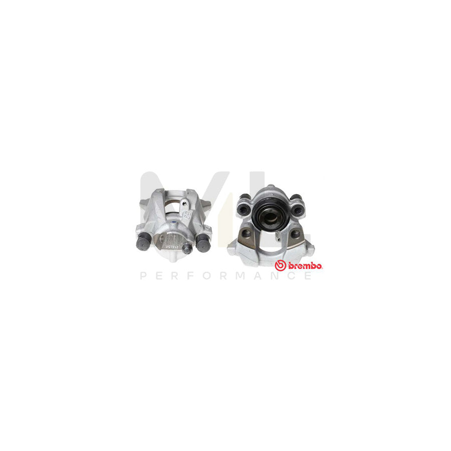 BREMBO F 50 222 Brake Caliper | ML Performance Car Parts