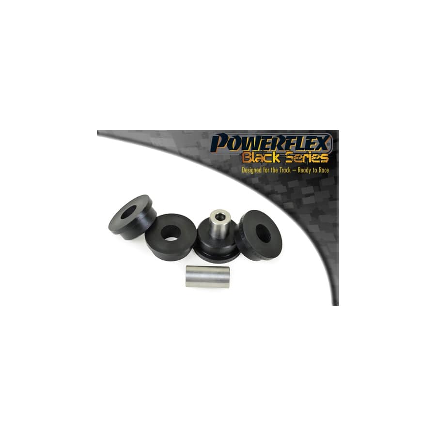 Powerflex PFR44-111BLK Mitsubishi Lancer Evo Rear Lower Control Arm Inner Bush | ML Performance UK Car Parts