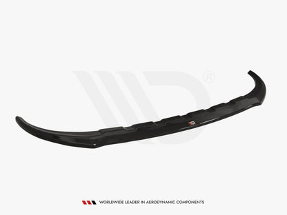 Maxton Design Kia Sportage MK4 Gt Line Front Splitter