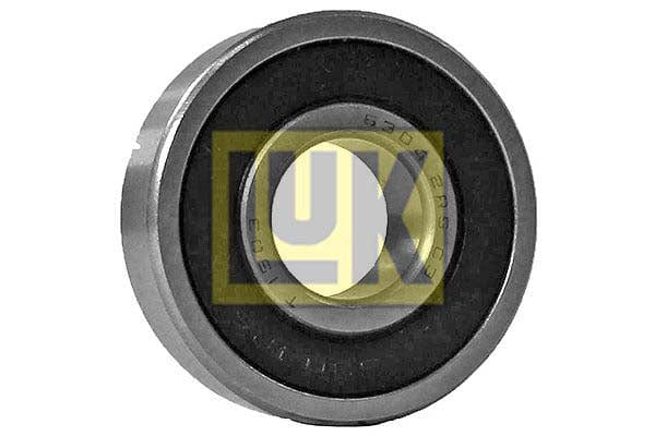 LuK 410 0045 00 Pilot Bearing, Clutch