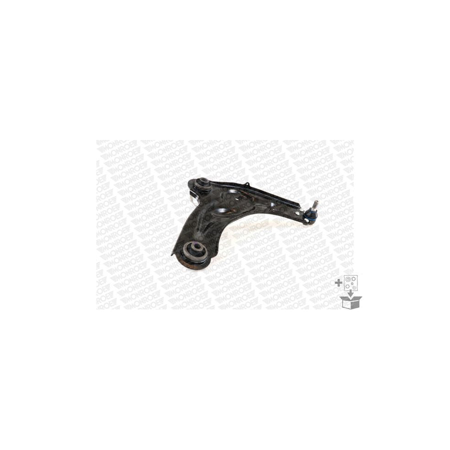 Monroe L25551 Suspension Arm For Renault Espace IV(Jk)