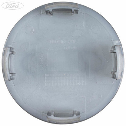 GENUINE FORD 2213899 RANGER 18" ALLOY WHEEL CENTRE CAP COVER SILVER 2019- | ML Performance UK