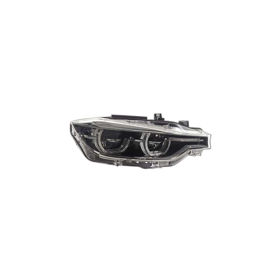 Genuine BMW 63117419622 F30 F31 Headlight, Led, Ahl, Right (Inc. 328dX, 320iX & 328iX) | ML Performance UK Car Parts