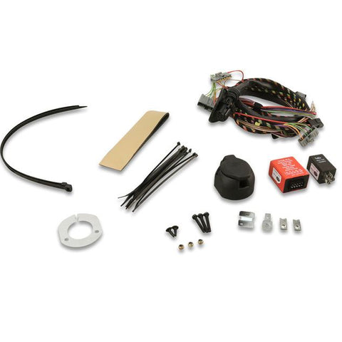 GENUINE FORD 1435190 FOCUS ELECTRICAL KIT FOR TOW BAR 13 PIN CONNECTOR | ML Performance UK