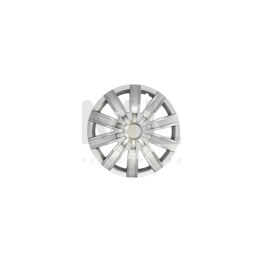 MAMMOOTH Volare A112 2044 15 Wheel trims 15 Inch Silver | ML Performance Car Parts