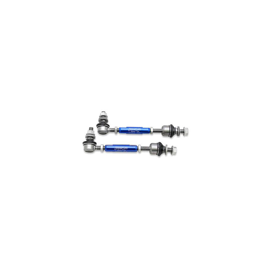 SuperPro TRC1085V SuperPro Anti-Roll Bar Link Kit