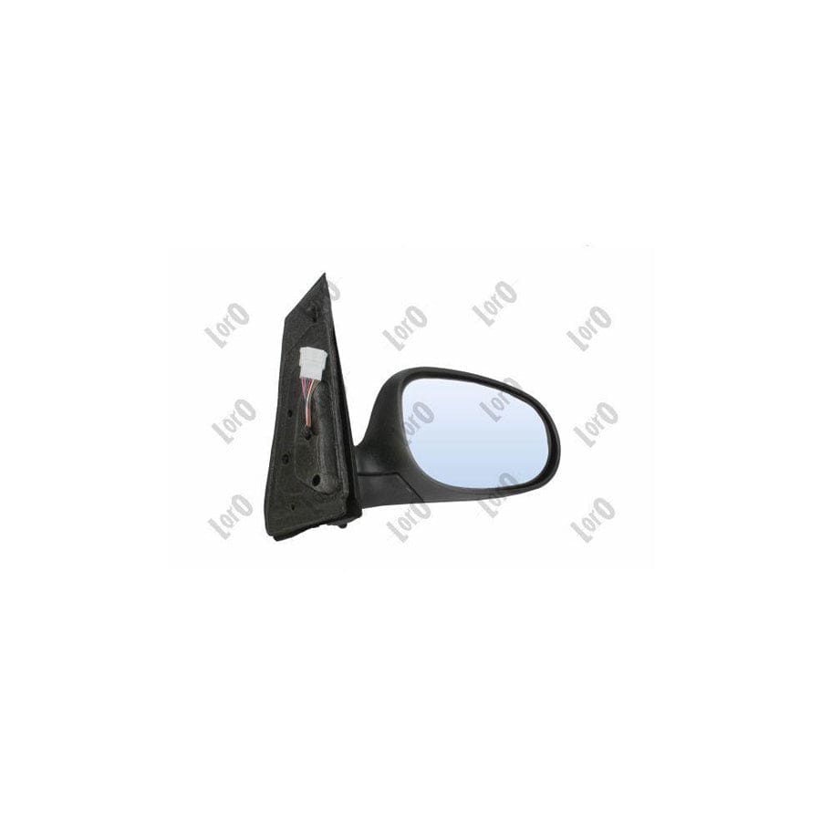 Abakus 1227M09 Wing Mirror For Ford Ka Hatchback (Ru8) | ML Performance UK