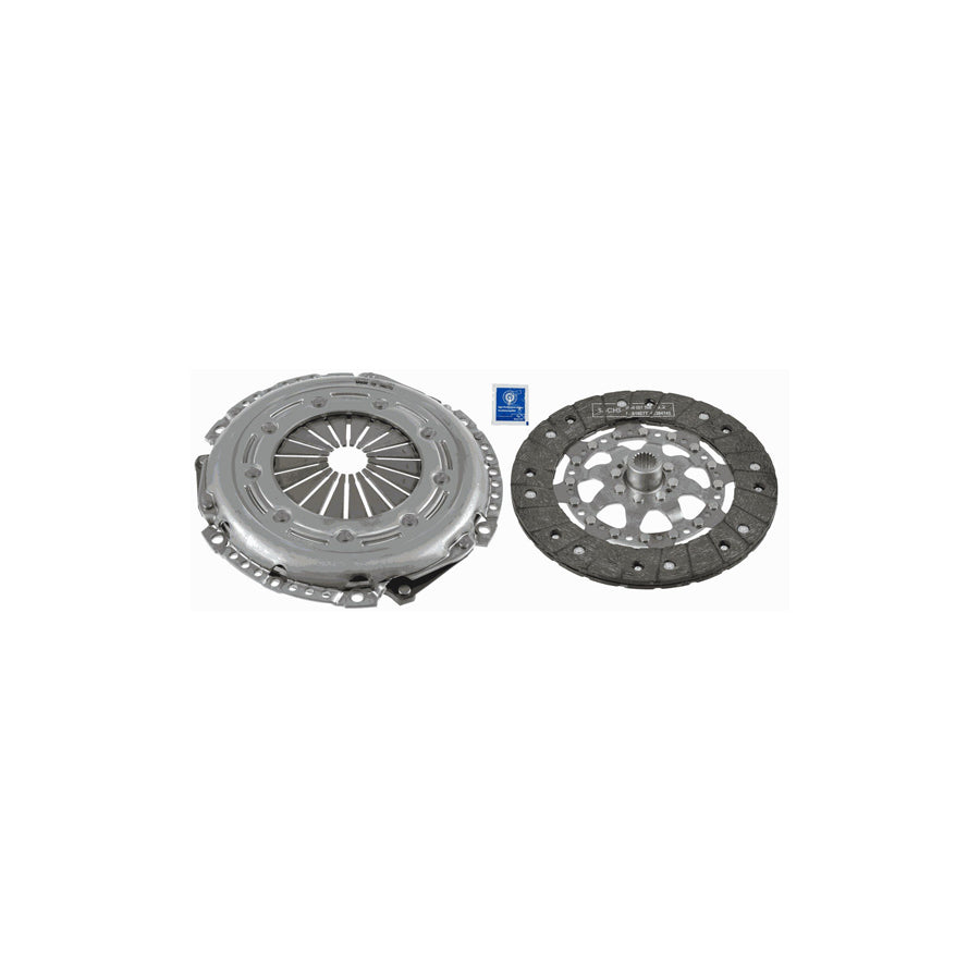 Sachs 3000 950 062 Clutch Kit