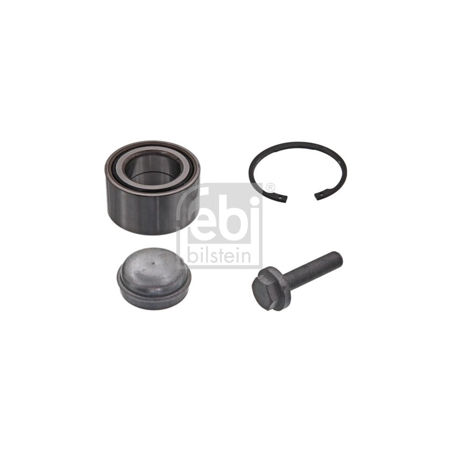 Febi Bilstein 37507 Wheel Bearing Kit