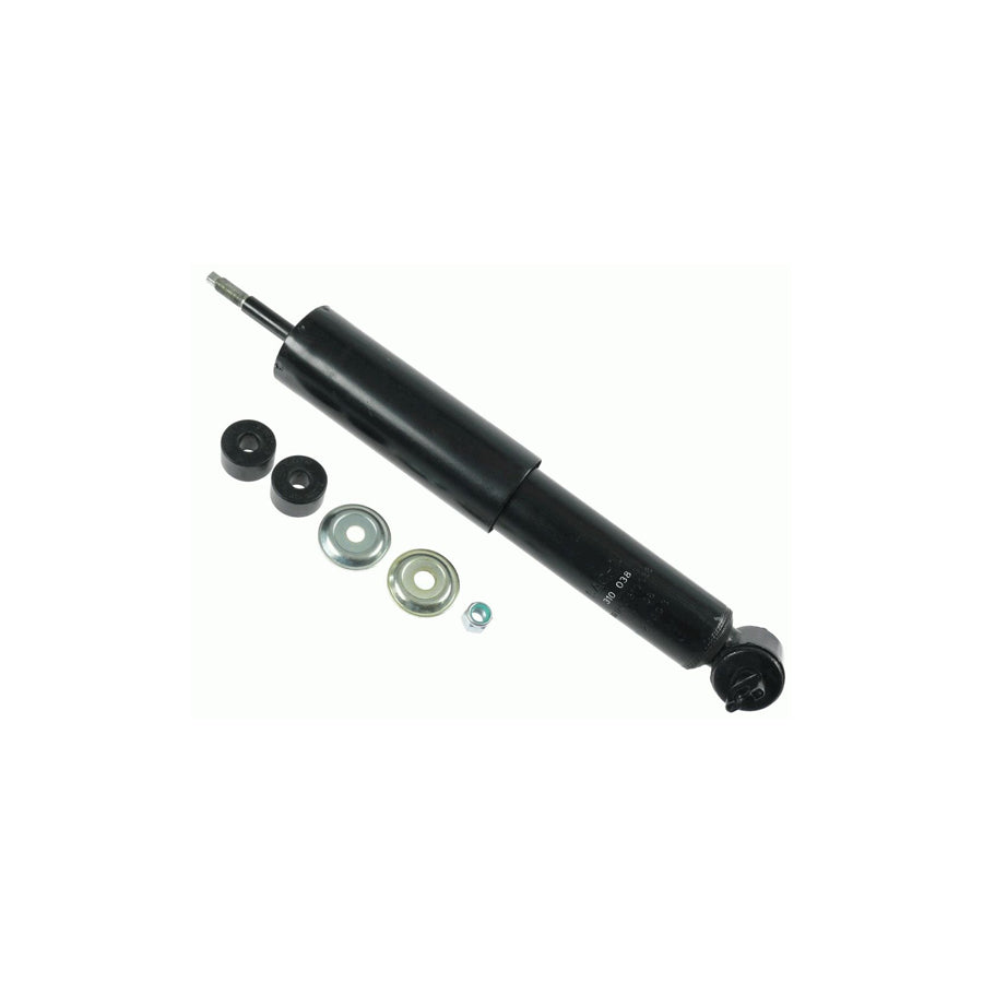 Sachs 310 038 Shock Absorber For Mazda E-Series