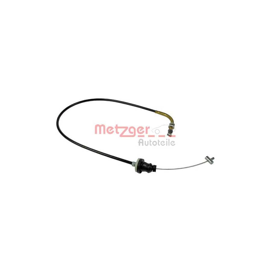 METZGER 413.21 Throttle Cable for FIAT PUNTO | ML Performance UK Car Parts