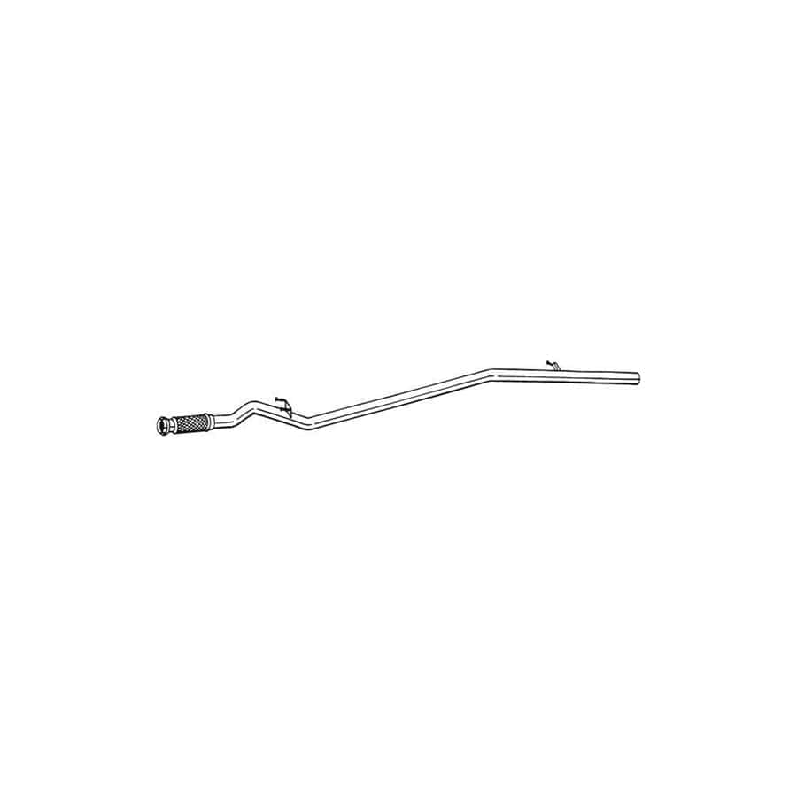 Bosal 950-079 Exhaust Pipe