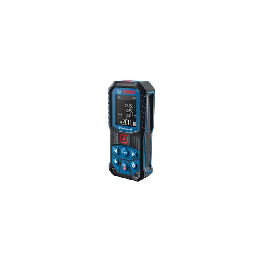 Bosch BSHGLM5022 GLM 50-22 Professional Laser Measure | ML Performance UK