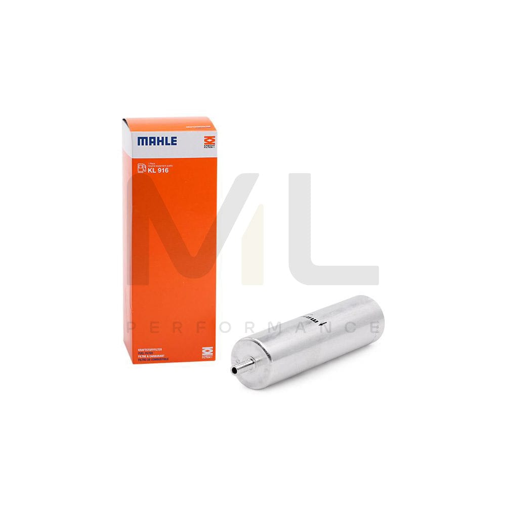 MAHLE ORIGINAL KL 916 Fuel filter In-Line Filter | ML Performance Car Parts