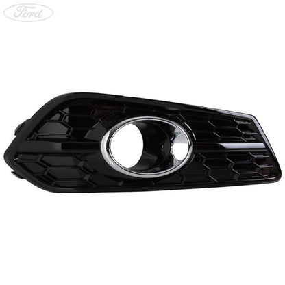 GENUINE FORD 1940161 S-MAX STYLED FOG LAMP HOUSINGS RIGHT HAND SIDE | ML Performance UK